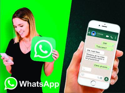 Redes Sociais