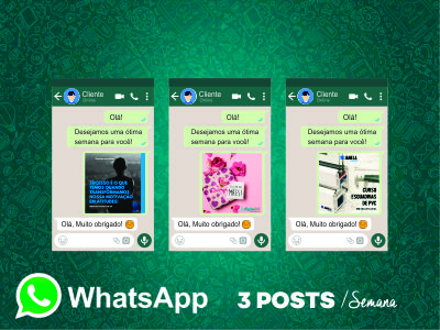 Redes Sociais