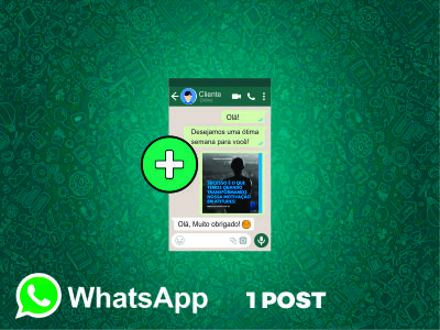 Redes Sociais